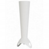 Braccio di plastica frullatore a immersione Hapto Oveo Click & Mix