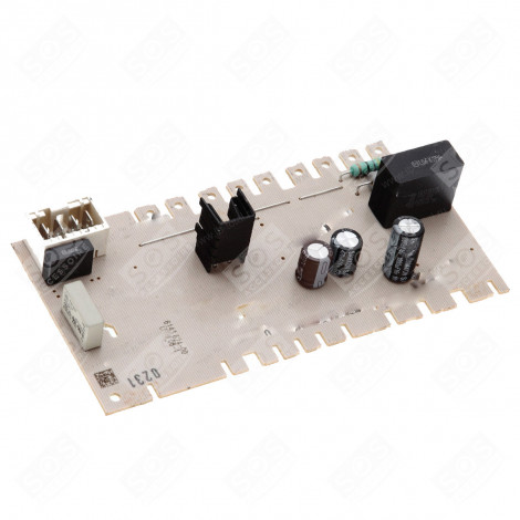 SCHEDA FRIGORIFERO, CONGELATORE - 6143624