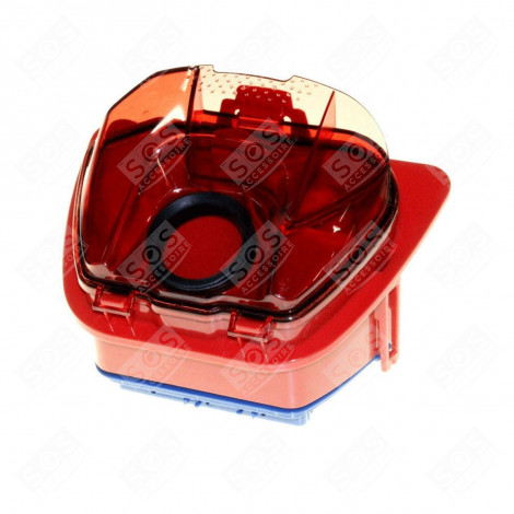 VASCHETTA PER LA POLVERE ASPIRAPOLVERE - RS-RT900101