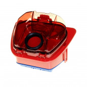 Vaschetta per la polvere