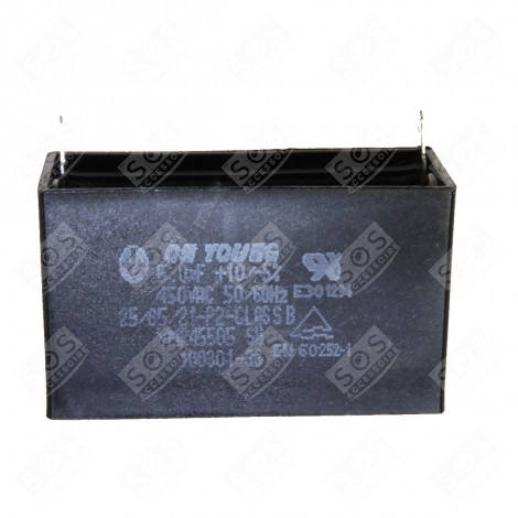 CONDENSATORE ORIGINALE FRIGORIFERO, CONGELATORE - 2301-001958