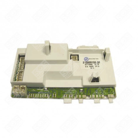 MODULO (SENZA EPROM) ORIGINALE LAVATRICE - C00143056