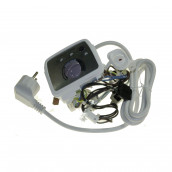 Modulo con scatola anteriore