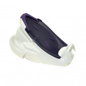 Scocca senza serbatoio d'acqua