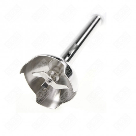 BRACCIO A IMMERSIONE ORIGINALE ROBOT DA CUCINA E CUOCITUTTO - 12010785, 12051664 