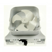 Set custodia e ventola originale