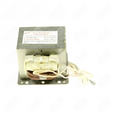 TRASFORMATORE FORNI A MICROONDE - EBJ39740001