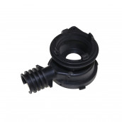 Corpo pompa di scarico