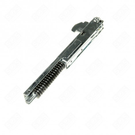 CERNIERA DELLO SPORTELLO ORIGINALE FORNI, FORNELLI ELETTRICI E A GAS - DG97-00023E