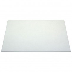 Ripiano inferiore di vetro del cassetto frutta e verdura 489 x 338 mm