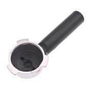 Porta filtro completo