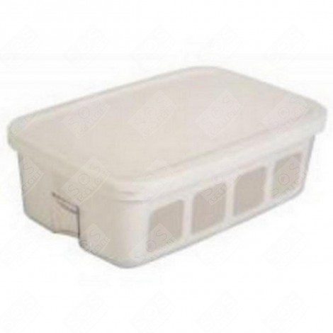 BAC 1 L YAOURT-FROMAGE BLANC A YOGURTIERA, FORMAGGIERA - XF101001