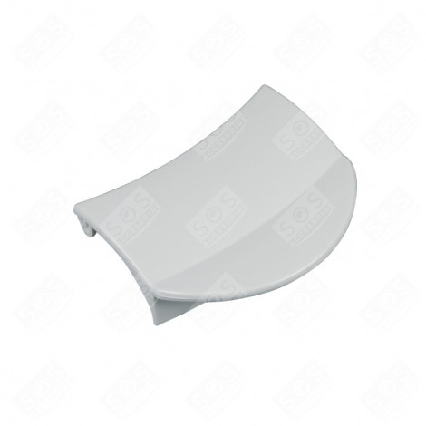 MANIGLIA DELLO SPORTELLO LAVATRICE - 00184435, 00483087