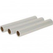 3 rotoli di pellicola (da 60 °C a -20 °C)