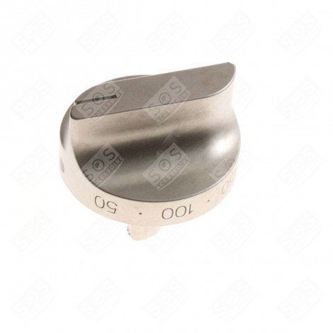 MANOPOLA TERMOSTATO FORNI, FORNELLI ELETTRICI E A GAS - 76X4734