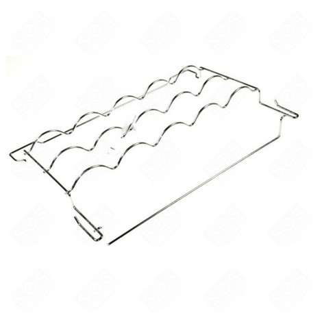 BALCONCINO PORTABOTTIGLIE FRIGORIFERO, CONGELATORE - 5717770100