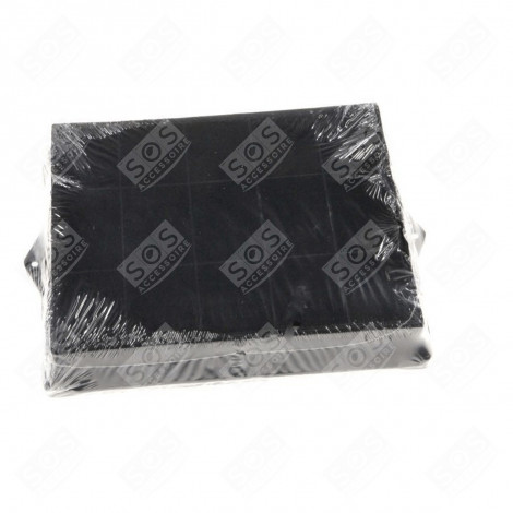 FILTRO A CARBONE UNITÀ ORIGINALE CAPPA ASPIRANTE - 693410320