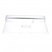 Frontale cassetto frutta e verdura