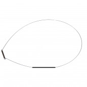 Anello esterno fissaggio manichetta originale