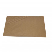 Vetro esterno sinistro 606,7X209 mm