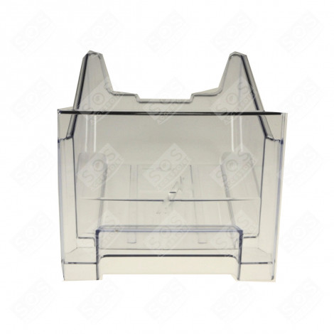 BEKO Lamona Banco Di Ghiaccio Per Congelatore - Ricambio Originale 4308710100, Compatibile Con Beko, Flavel, Leisure, Lamona