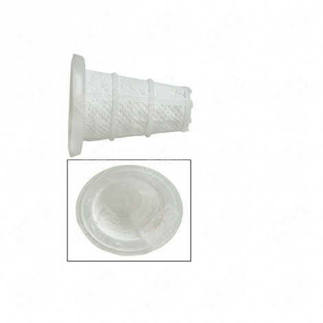 FILTRO ASPIRAPOLVERE ASPIRAPOLVERE - 90510938
