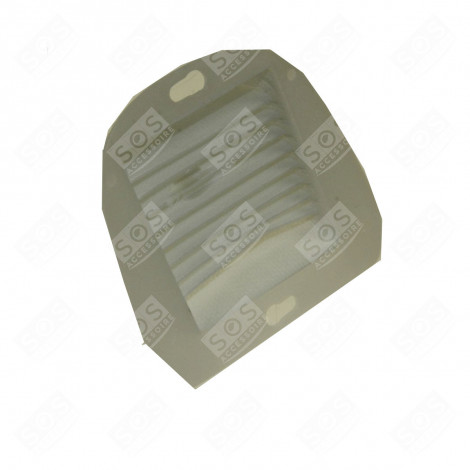 FILTRO RACCOGLI POLVERE ORIGINALE ASPIRAPOLVERE - 49973901