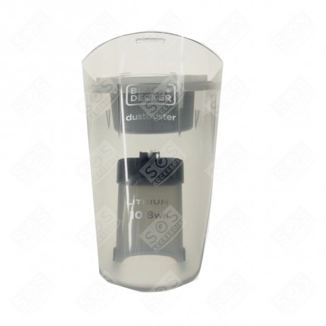 NASO ORIGINALE ASPIRAPOLVERE - 9063068201, N924716