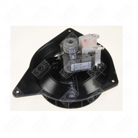 VENTILATORE DEL MOTORE ORIGINALE FORNI, FORNELLI ELETTRICI E A GAS - 00659302