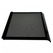 Coperchio superiore senza cerniera