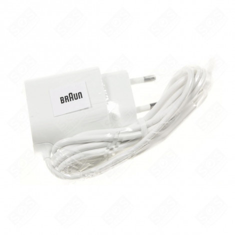 PRESA TRASFORMATORE RASOI, TAGLIACAPELLI - 67030605