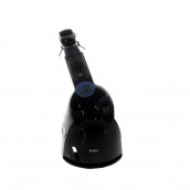 Caricatore e pulitore completo