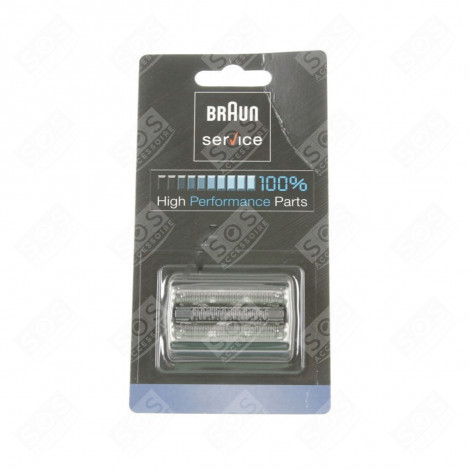 CASSETTA 52B RASOI, TAGLIACAPELLI - 81631167