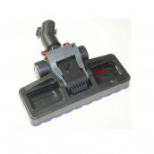 Spazzola, bocchetta rotante originale