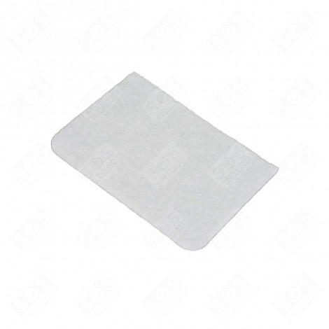FILTRO IN SCHIUMA ASPIRAPOLVERE - RS-RT900736
