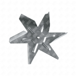 Helice del ventilatore originale