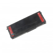 Piastra di visualizzazione