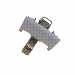 Gancio della porta originale