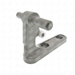 Cerniera intermedia sportello