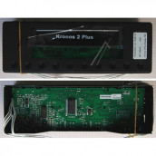 Scheda elettronica, programmatore