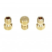 Set di iniettori, ugelli butano-propano originali