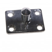 Supporto laterale sinistro