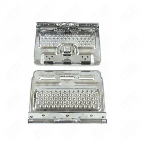 SET PORTA CESTELLO ORIGINALE LAVATRICE - 5318895509