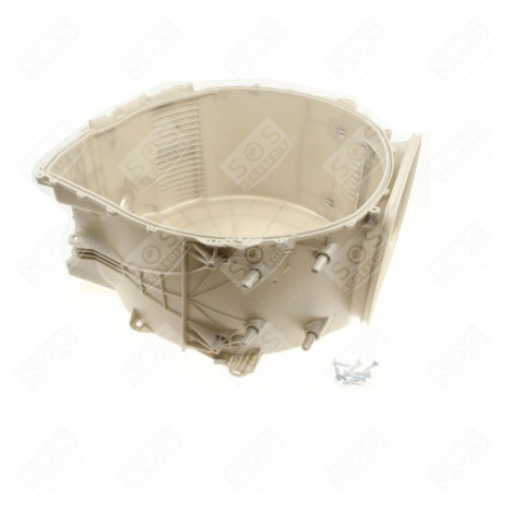 SERBATOIO LR-5 PIN / T20-40 KIT LAVATRICE - 481241818692, 480111104402