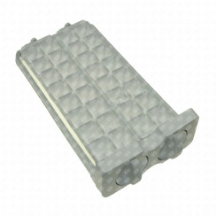 Vaschetta per cubetti di ghiaccio