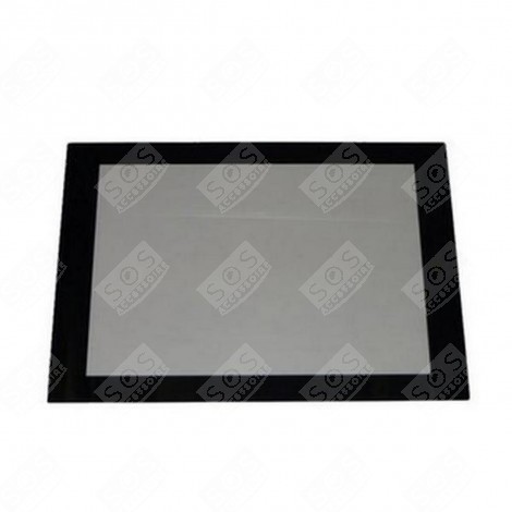 VETRO INTERNO PORTA FORNI, FORNELLI ELETTRICI E A GAS - 41027250, 41028605