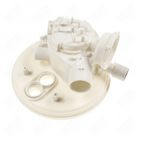 BLOCCO IDRAULICO LAVASTOVIGLIE - 140000494025