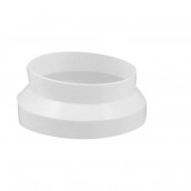 Riduttore 150/125 - 120mm