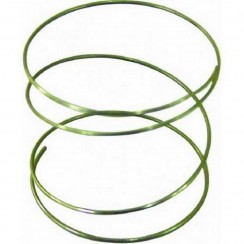 Molla disco pulsante