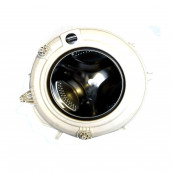 Vaschetta con cuscinetti originali